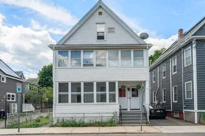 112 Dudley Street