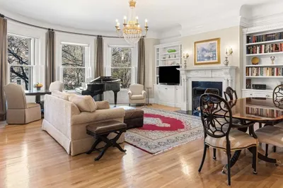 290 Commonwealth Avenue #5