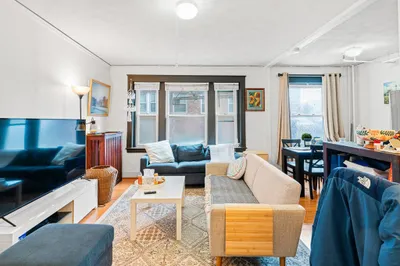 1607 Commonwealth Ave #4 1