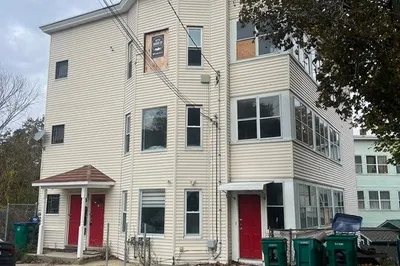 8 Plymouth Street 1