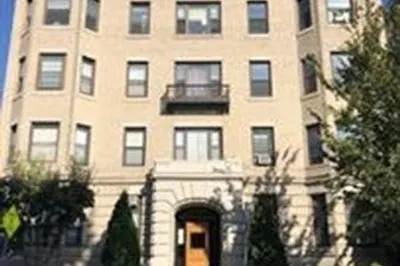 137 Peterborough St #14