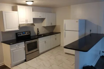 143 Groveland St #4