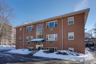 11 Cogswell Avenue #15