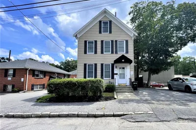 42 Dudley Street #2