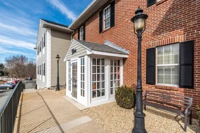 5 N Meadows Rd #GD