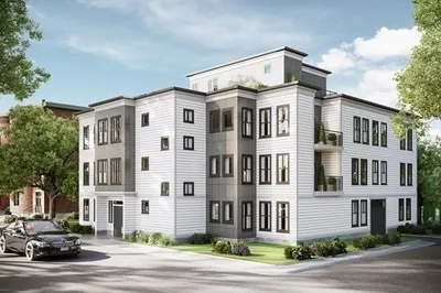 173 Magnolia Street #3