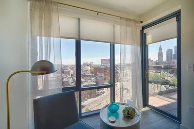 1 Canal St #409