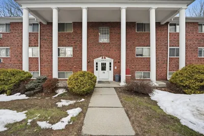72 Barrett St #312