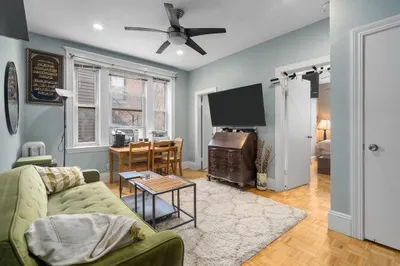 56 Park Vale Ave #12