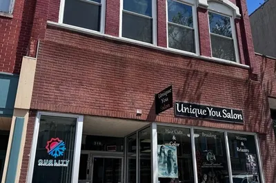 216 Central Street #2R 1