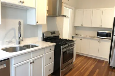 238 South Huntington Ave #9