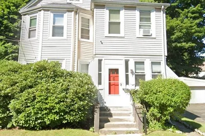 29 Kensington St #1
