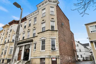 103 Brunswick Street