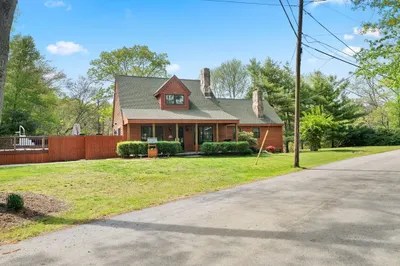119 George Allen Rd