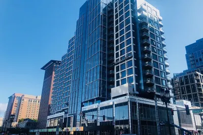 133 Seaport Blvd #1607 1