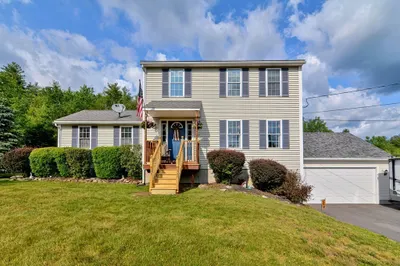 749 South Barre Rd 1