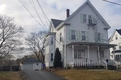 30 Briggs St #3