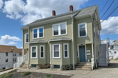 20 Norumbega Terrace #1