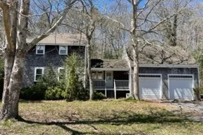 332 Old Mill Road