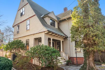 16 Kirkland Road