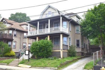 130-132 North Street 1