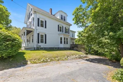 107 Lincoln Ave 1