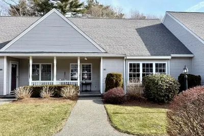 3 Cranberry Grove Way #C 1
