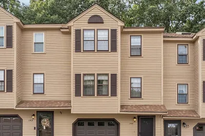 144 Morgan Dr #144
