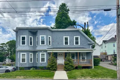 118 Vernon St #4