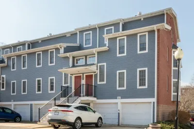28 N. Stone Mill Drive #1124 1