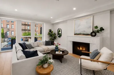 144 Worcester Street #II 1