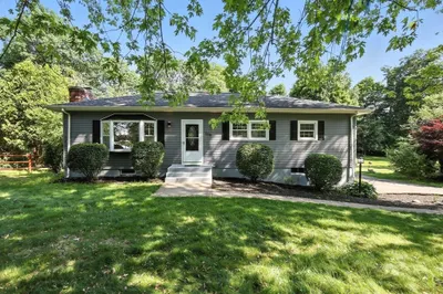 908 Tinkham Road