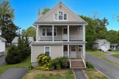 21 Whitehill St