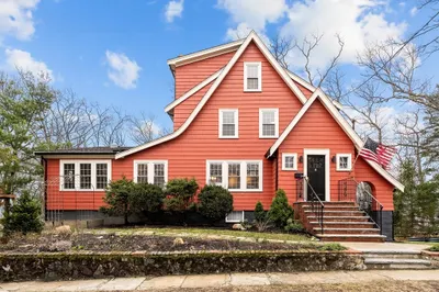 24 Grandview Rd
