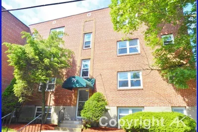 79 Chestnut Street #5