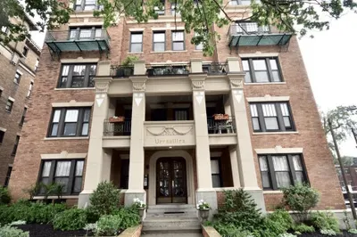 452 Park Drive #10