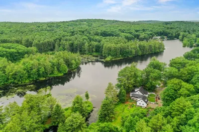 3 Cranberry Meadow Shore Road