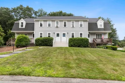 108 Eagle Drive #108