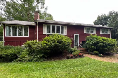 2 Flagg Road