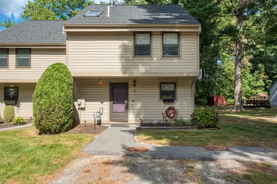 20 Greenwood Village Road #20