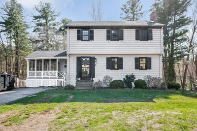 106 Grove Street 1