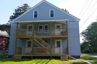 10 Sutton Road #1