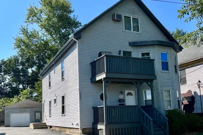 23 Suffolk Avenue