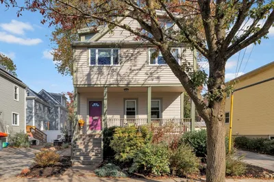 32 Jerome Street