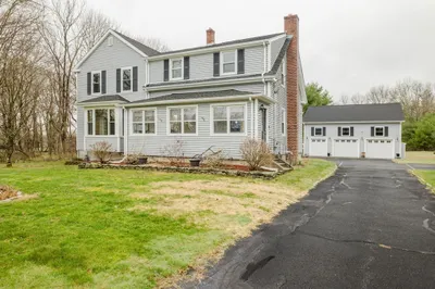 36 Hope St 1