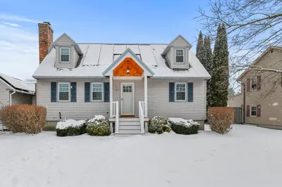 15 Winesap Road 1