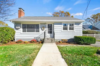 27 Longmeadow Avenue 1
