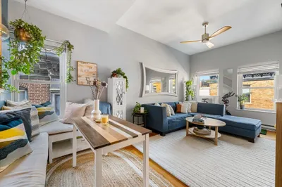 84 Prince St #5B