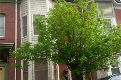 466 East Third Street #2 1
