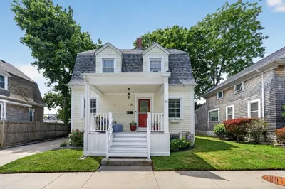31 Chancery St 1
